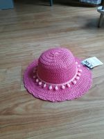 Sommerhut Kinder Pink Neu Dortmund - Hombruch Vorschau