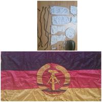 ✅️DDR VOLKSPOLIZEI DDR SAMMLUNGS KONVOLUT✅️ Sachsen-Anhalt - Staßfurt Vorschau