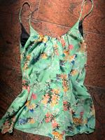 Zara Kleid Minikleid grün Größe S Neuwertig Rheinland-Pfalz - Zweibrücken Vorschau