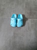 Kinder Crocs Blau Gr 28 Marke Beco Kiel - Schilksee Vorschau