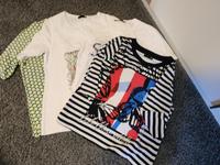 RABE - T-Shirts,im 4er-Set,38,inkl.Versnd Nordrhein-Westfalen - Oelde Vorschau