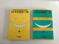 Assassination Classroom Manga Band 1 und 2 Niedersachsen - Neu Wulmstorf Vorschau