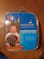 Mobiseat faltbarer, mobiler Kindersitz für den Esstisch Hessen - Staufenberg Vorschau