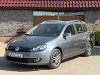 Volkswagen Golf Variant Comfortline 4Motion Sachsen-Anhalt - Salzatal Vorschau