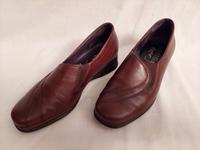 Damen-Slipper - Semler – Gr. 5 H - braun Woltmershausen - Rablinghausen Vorschau