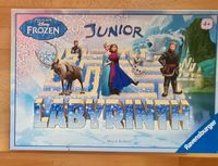 Frozen, Eiskönigin,  Labyrinth junior, ,Spiel,  Puzzle Bayern - Volkach Vorschau