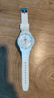 ICE Watch White 40 mm Damen Silikonarmband Nordrhein-Westfalen - Möhnesee Vorschau