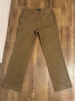 Gant Herren Chino braun W34 L34 Nordrhein-Westfalen - Neuss Vorschau