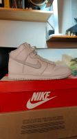 Nike Dunk High Pure Platinum - EU 44.5 Rheinland-Pfalz - Konz Vorschau