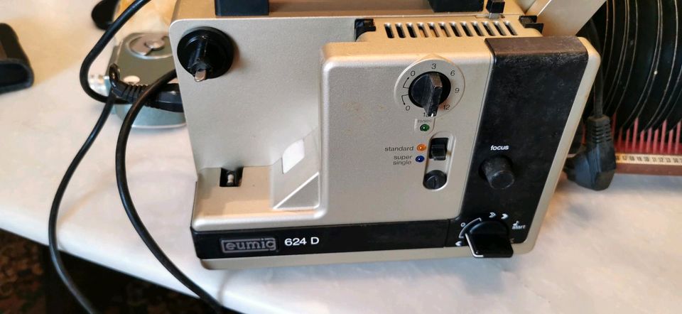 Camcorder Normal 8, Super 8 Fotoapparate Super 8 Recorder in Obernburg