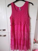 Tredy Kleid in der Gr.44 Nordrhein-Westfalen - Troisdorf Vorschau