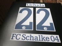 Uchida FC Schalke 04 Flock Erwachsenengröße Nordrhein-Westfalen - Remscheid Vorschau