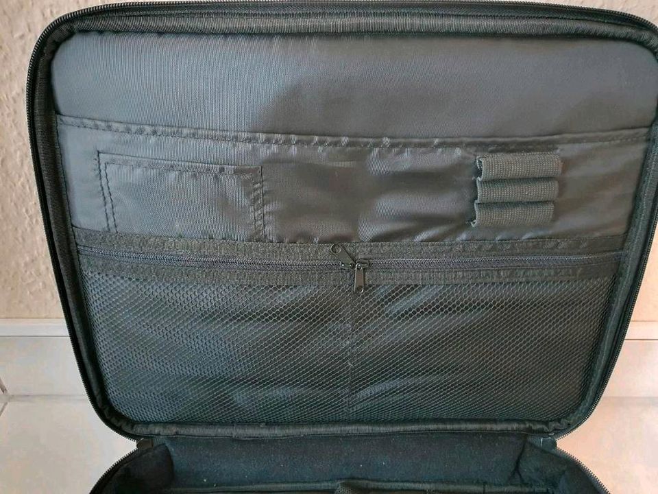 Laptoptasche, Notebooktasche für z.B. 15,6" von Hama in Boppard