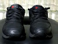 Reebok Classic Leather Sneaker Low / Core Black / Grösse 38 Berlin - Neukölln Vorschau