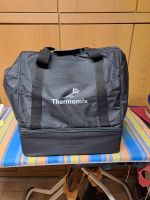 Thermomix Tasche, sehr gut erhalten, wenige mal gebraucht Baden-Württemberg - Edingen-Neckarhausen Vorschau