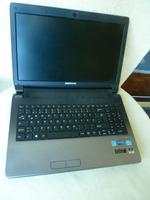 Laptop MEDION Akoya Mod. P6638, i3-3120 Bayern - Zorneding Vorschau
