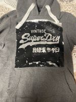 Super dry Pulli in 40 Nordrhein-Westfalen - Borchen Vorschau