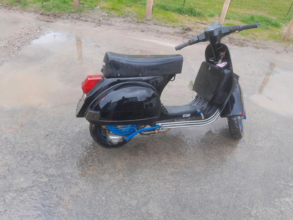 Vespa Px 80 lusso in Kürten