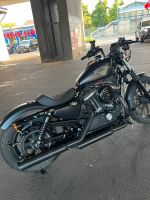 Harley Davidson Iron 883 Berlin - Wilmersdorf Vorschau