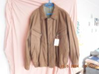 Wildlederjacke Westbury  Peanutbraun Nordrhein-Westfalen - Wermelskirchen Vorschau