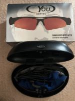Sonnenbrille mit MP3 Player Hessen - Kassel Vorschau