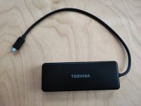 Toshiba USB-C To HDMI/VGA Travel Adapter Baden-Württemberg - Wannweil Vorschau