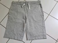 Kurze Hose shorts H&M basic 146 Berlin - Spandau Vorschau