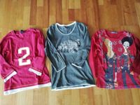 2x S. Oliver 1x H&M Langarm Shirts Bayern - Burkardroth Vorschau