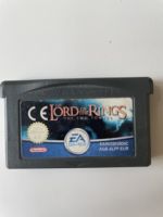 Herr der Ringe: Die zwei Türme - GBA-Spiel Berlin - Treptow Vorschau