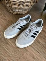 Adidas Ledersneaker Samba Baden-Württemberg - Radolfzell am Bodensee Vorschau