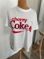 Cherry Coke Shirt von Coca-Cola Schleswig-Holstein - Kaltenkirchen Vorschau