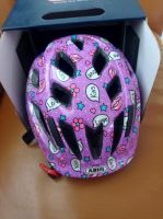 ABUS Smooty 2.0 Helm Fahrradhelm Kinderhelm lila Gr 50-55 Niedersachsen - Meppen Vorschau