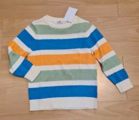 Neu Jungen Pulli Pullover Gr. 98/104 H&M Frühling Geschenk Geb. Hessen - Darmstadt Vorschau