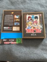 Fairy Tail Box 2 Blu Ray Anime Nordrhein-Westfalen - Lage Vorschau