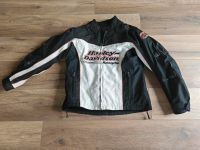 Harley Davidson Motorradjacke Nordrhein-Westfalen - Schmallenberg Vorschau