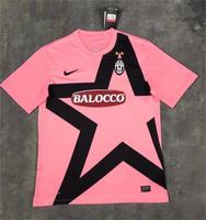 2011/2012 Retro Juventus Auswärts-Fußballtrikot Baden-Württemberg - Freiburg im Breisgau Vorschau