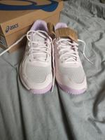 Sportschuhe/ Hallenschuhe NEU Asics Upcourt Pale Pink/ Rosa Hessen - Gießen Vorschau