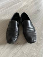 Herrenschuhe von Boss Größe 9 Nordrhein-Westfalen - Werne Vorschau