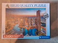 Puzzle 1500 Teile  Motiv Dubai Marina Nordrhein-Westfalen - Dörentrup Vorschau