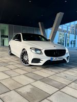 Autovermietung - Mercedes E Klasse - Automieten Essen - Altenessen Vorschau