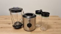 Braun PowerBlend 3 Standmixer JB 3272 SI Berlin - Köpenick Vorschau