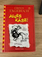 Gregs Tagebuch 11 Alles Käse Schleswig-Holstein - Wangels Vorschau