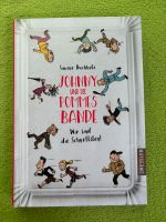 Johnny und die Pommes Bande Buch Nordrhein-Westfalen - Neunkirchen Siegerland Vorschau