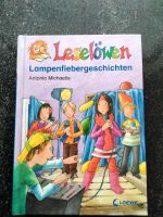 Lampenfiebergeschichten, Leselöwen,  ab Lesealter 8 Jahren Bayern - Wildenberg Vorschau