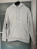 hellgrauer Hoodie von H&M Gr. M Thüringen - Hörselberg-Hainich Vorschau