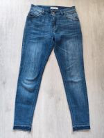 Rõhren Jeans von Dorothee Schumacher in Gr 34. Neuwertig Baden-Württemberg - Rohrdorf Vorschau