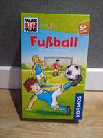 ⭐NEU Kosmos Spiel Fussball Junior Hessen - Neuenstein Vorschau