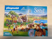 Playmobil Spirit 70329 +Extra Baden-Württemberg - Uhldingen-Mühlhofen Vorschau