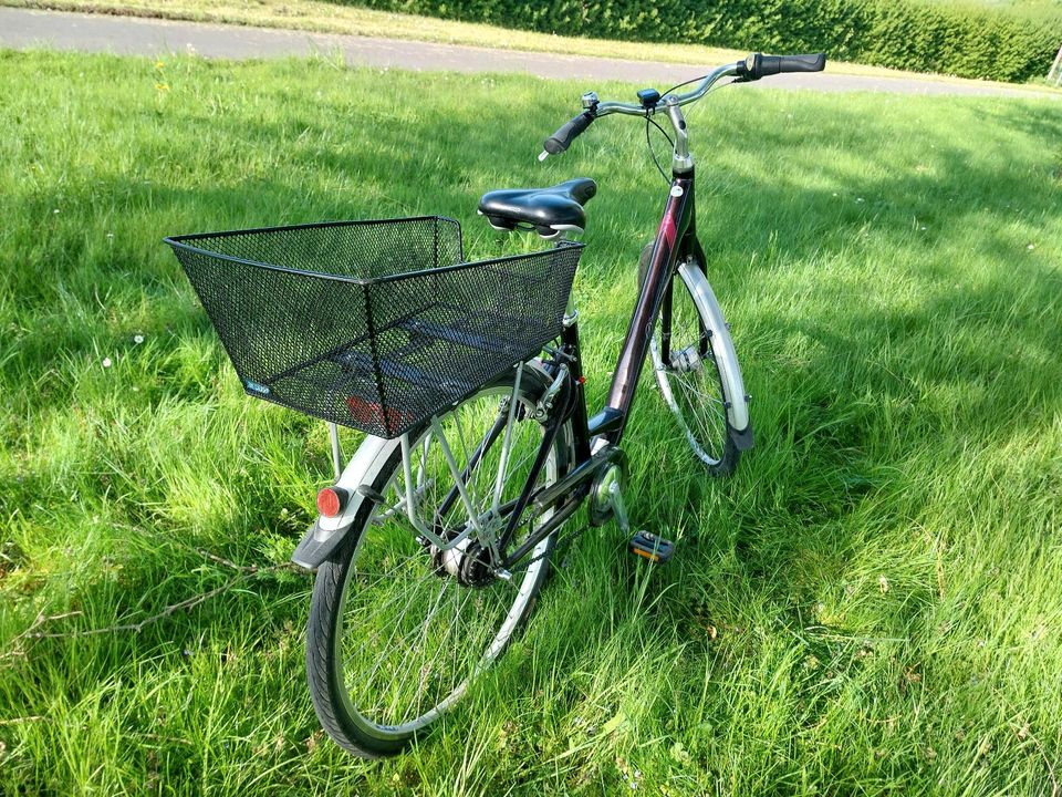 Diamant Fahrrad 28 Zoll in Artern/Unstrut