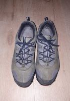 MBT - Damenschuhe . Halbschuhe -  Sneaker - Gr. 41 - grau Nordrhein-Westfalen - Rahden Vorschau